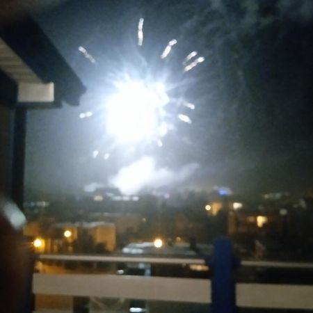 K 2 Hotel Jastrzebia Gora Luaran gambar
