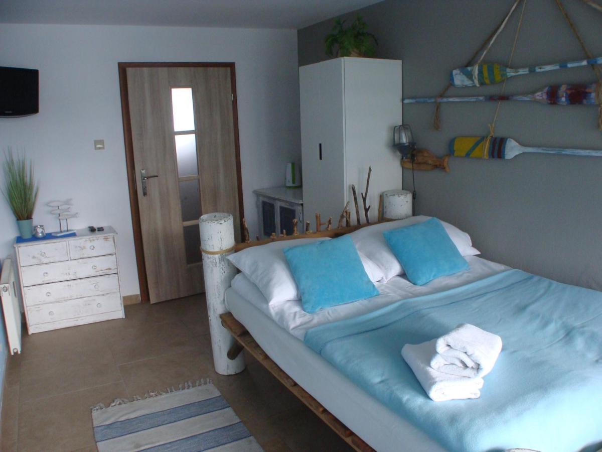 K 2 Hotel Jastrzebia Gora Luaran gambar