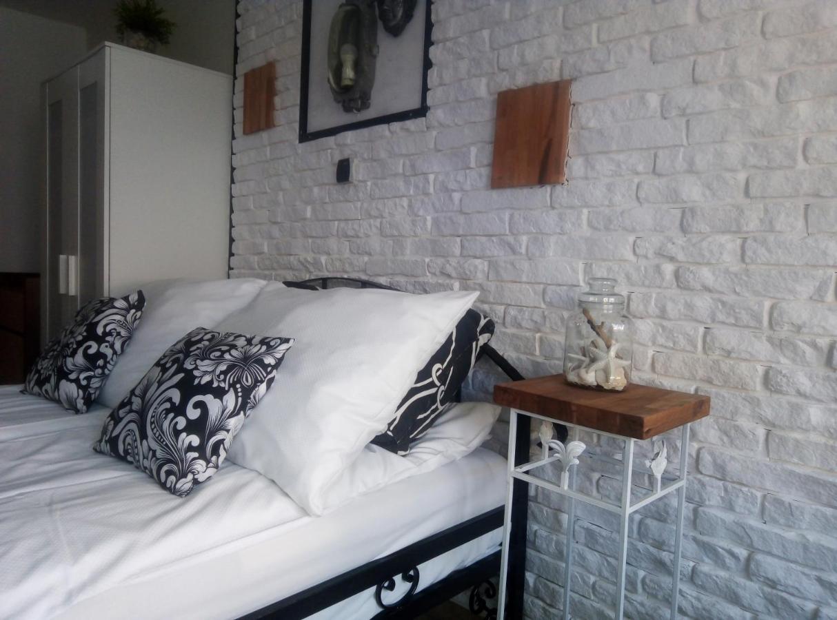 K 2 Hotel Jastrzebia Gora Luaran gambar