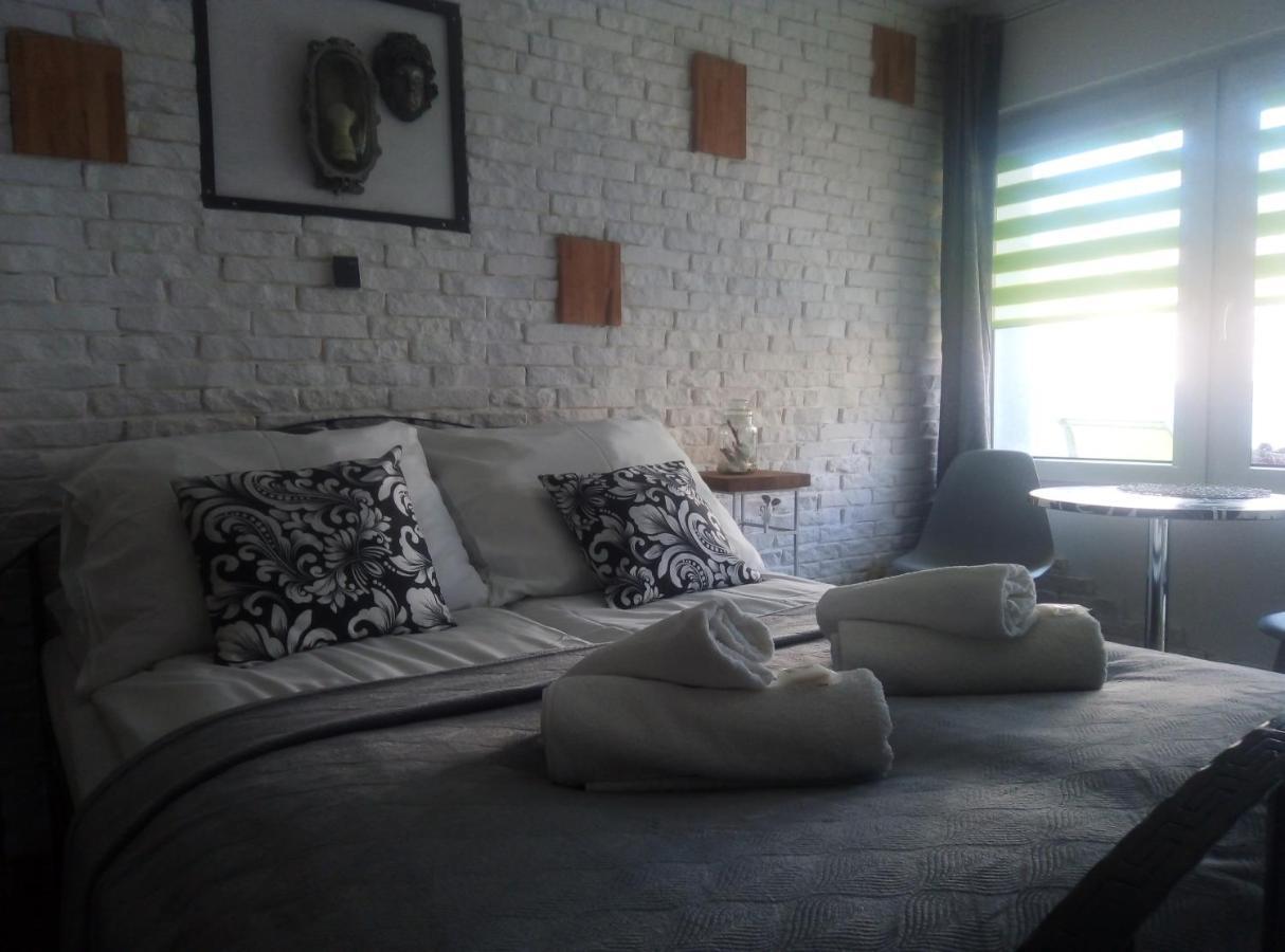 K 2 Hotel Jastrzebia Gora Luaran gambar