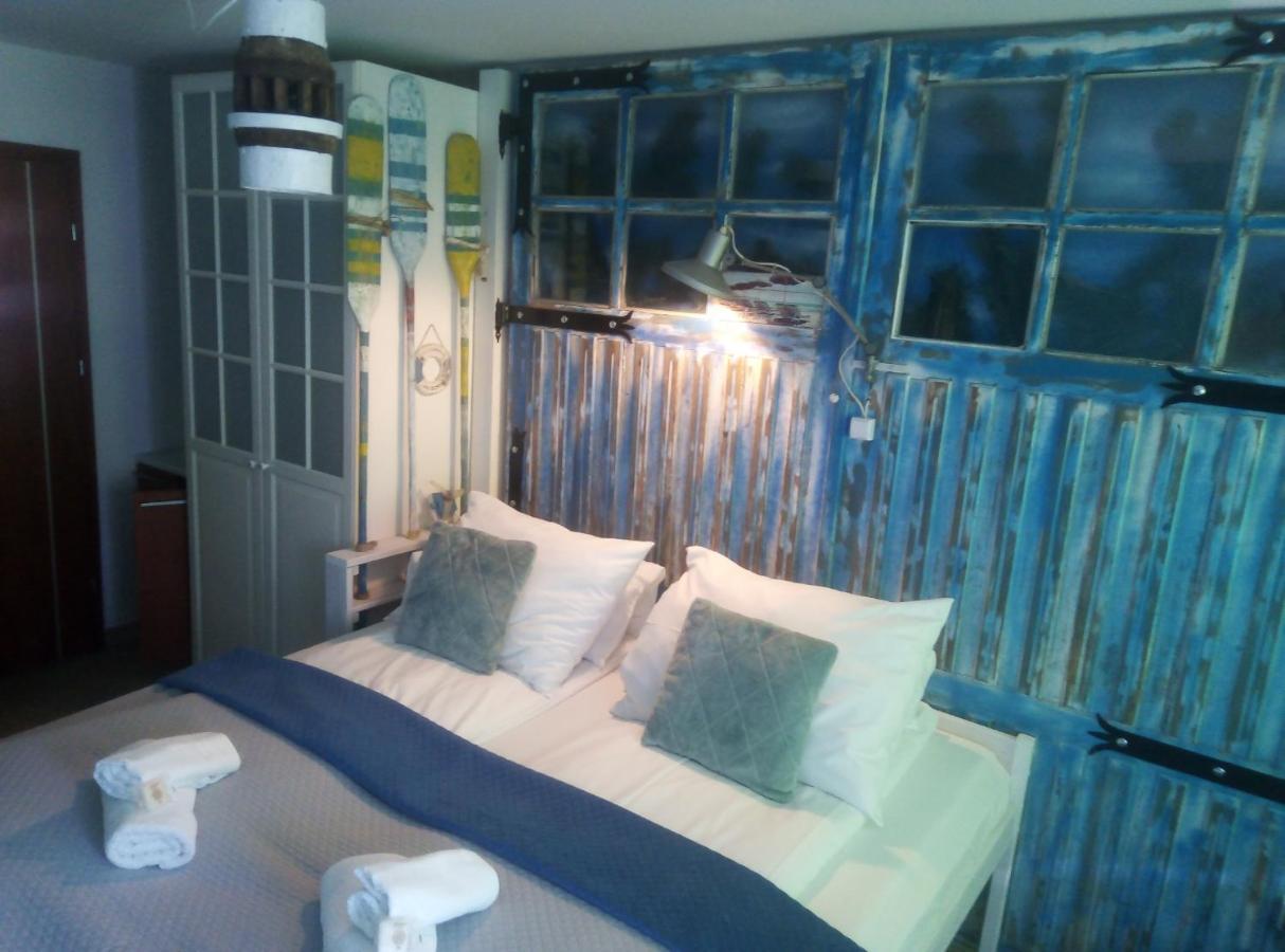 K 2 Hotel Jastrzebia Gora Luaran gambar