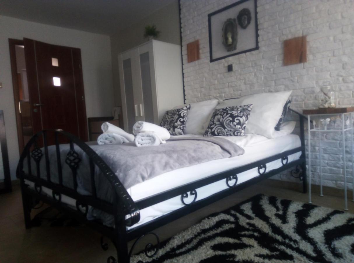K 2 Hotel Jastrzebia Gora Luaran gambar