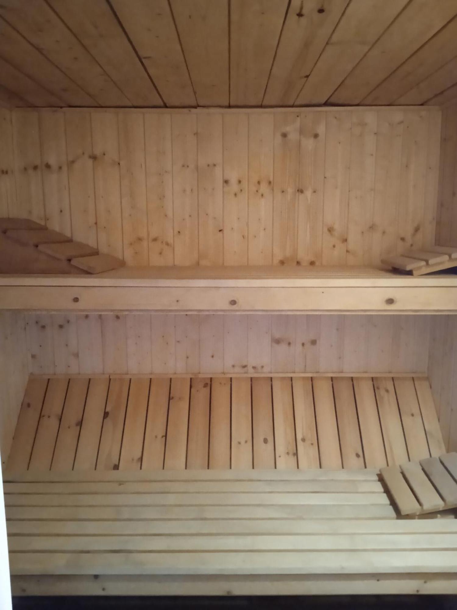 K 2 Hotel Jastrzebia Gora Luaran gambar