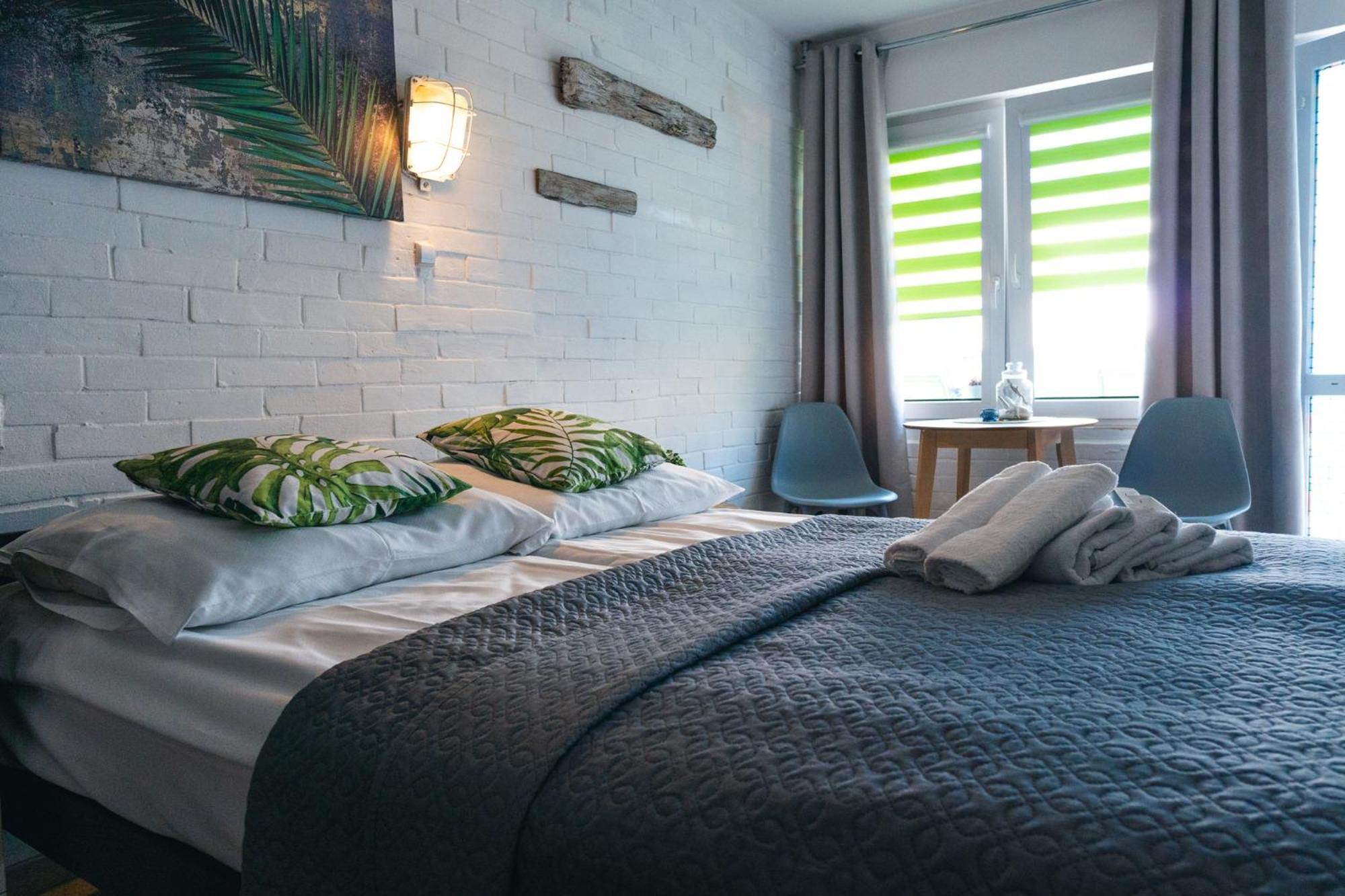 K 2 Hotel Jastrzebia Gora Luaran gambar