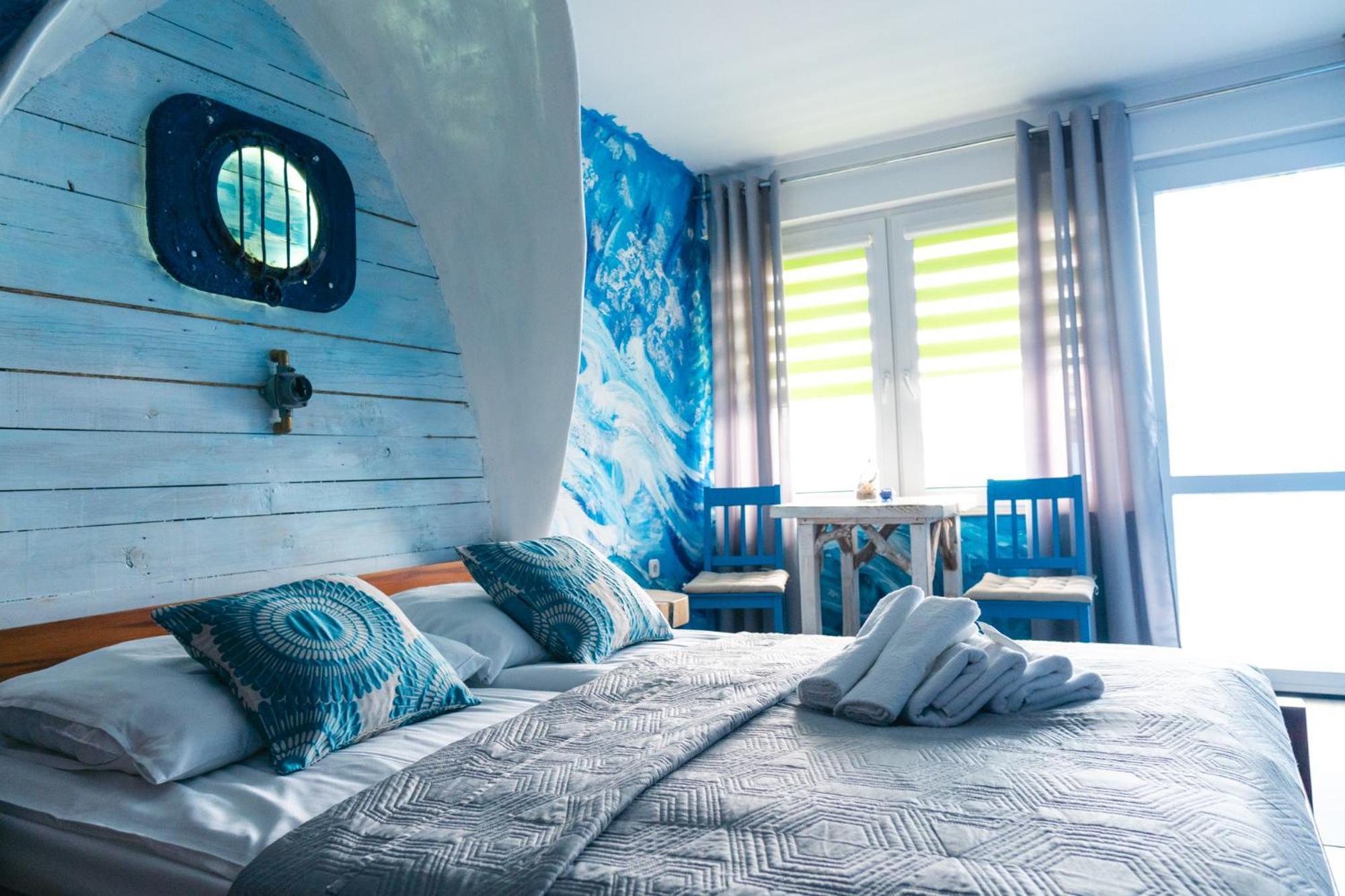 K 2 Hotel Jastrzebia Gora Luaran gambar