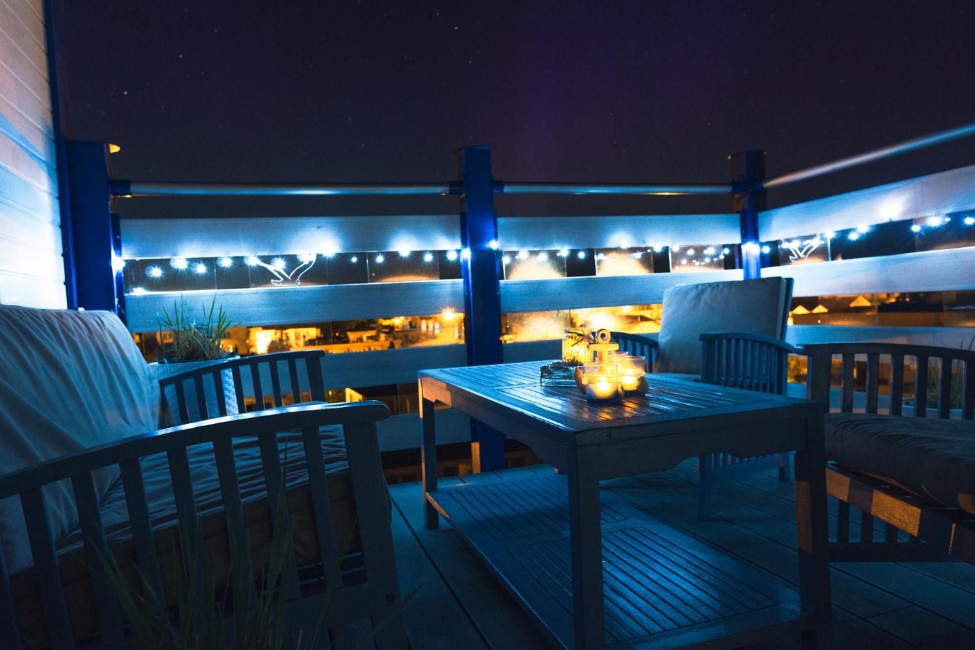 K 2 Hotel Jastrzebia Gora Luaran gambar