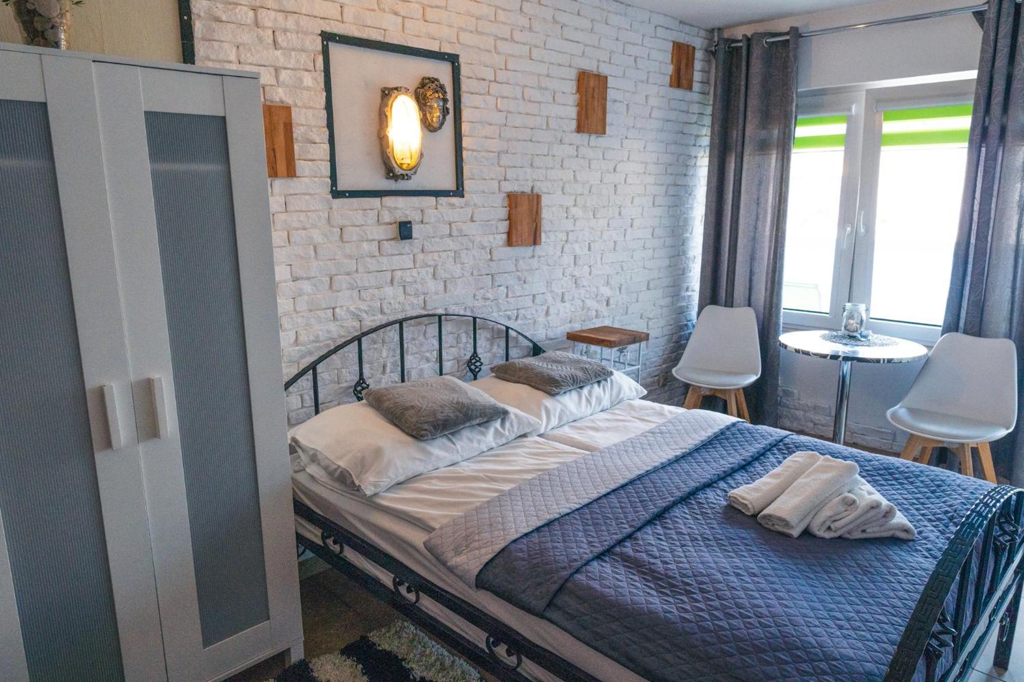 K 2 Hotel Jastrzebia Gora Luaran gambar