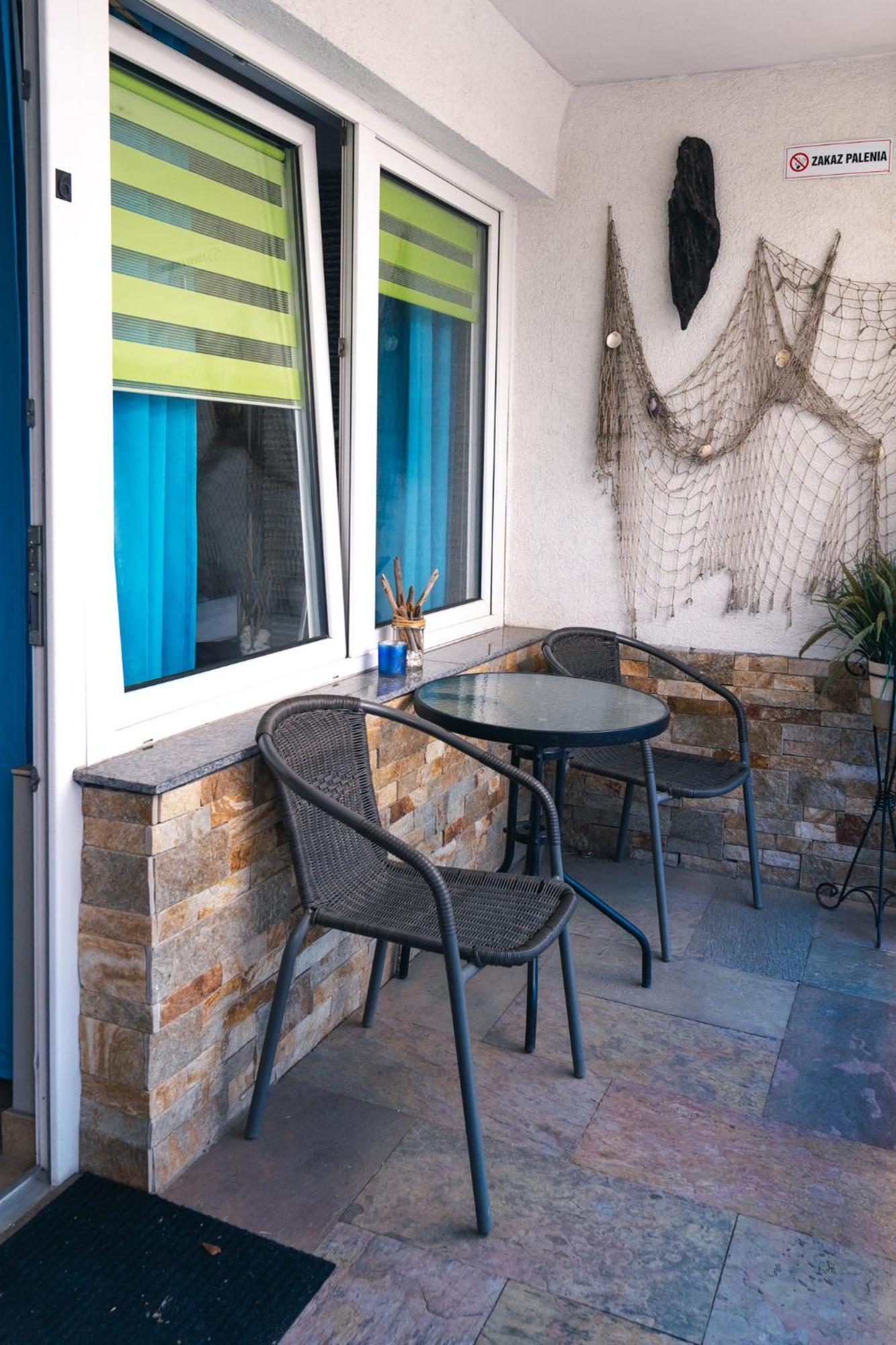 K 2 Hotel Jastrzebia Gora Luaran gambar