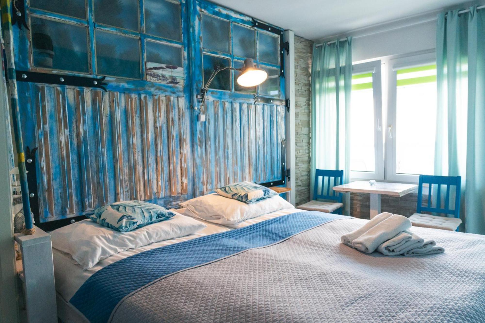 K 2 Hotel Jastrzebia Gora Luaran gambar