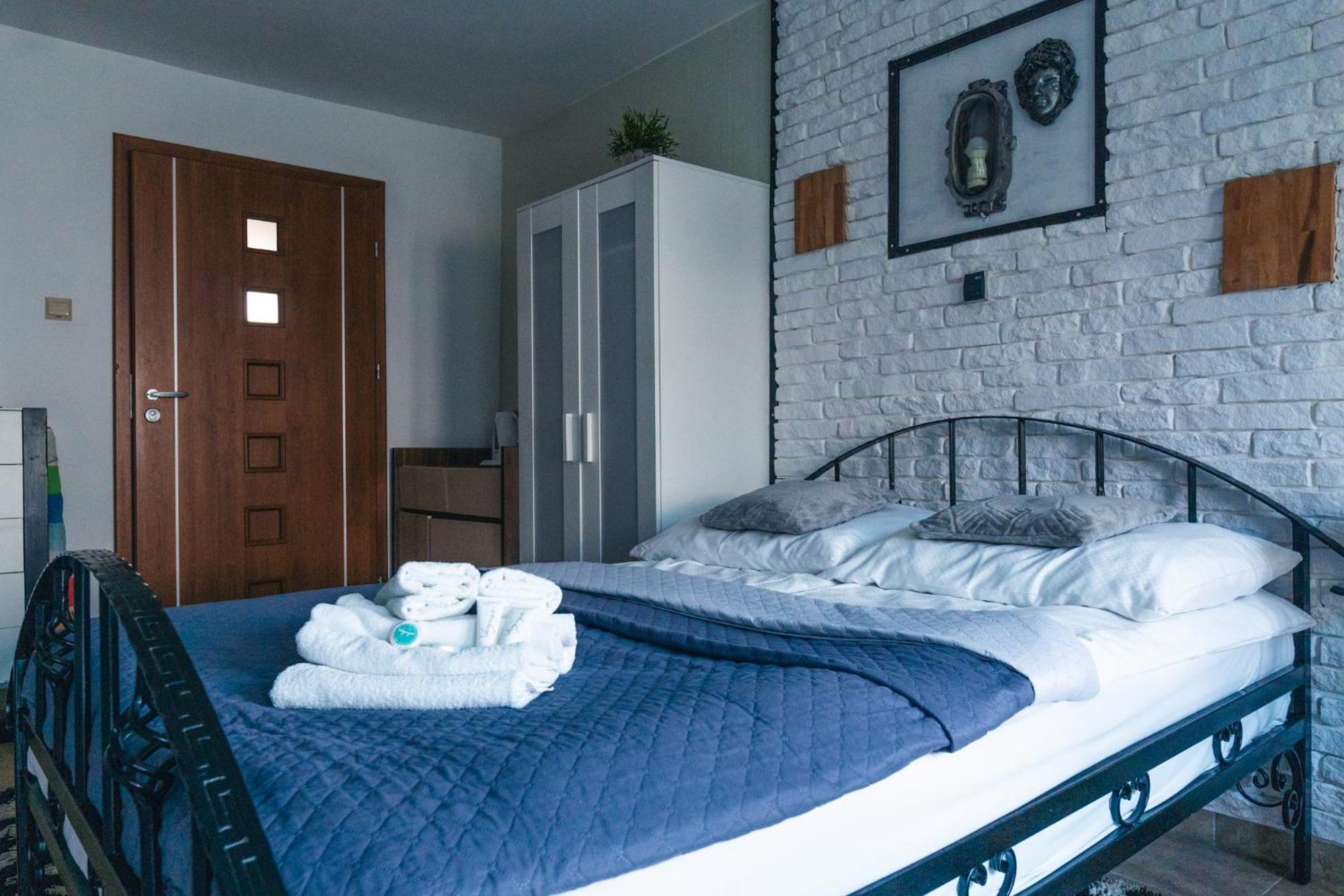 K 2 Hotel Jastrzebia Gora Luaran gambar