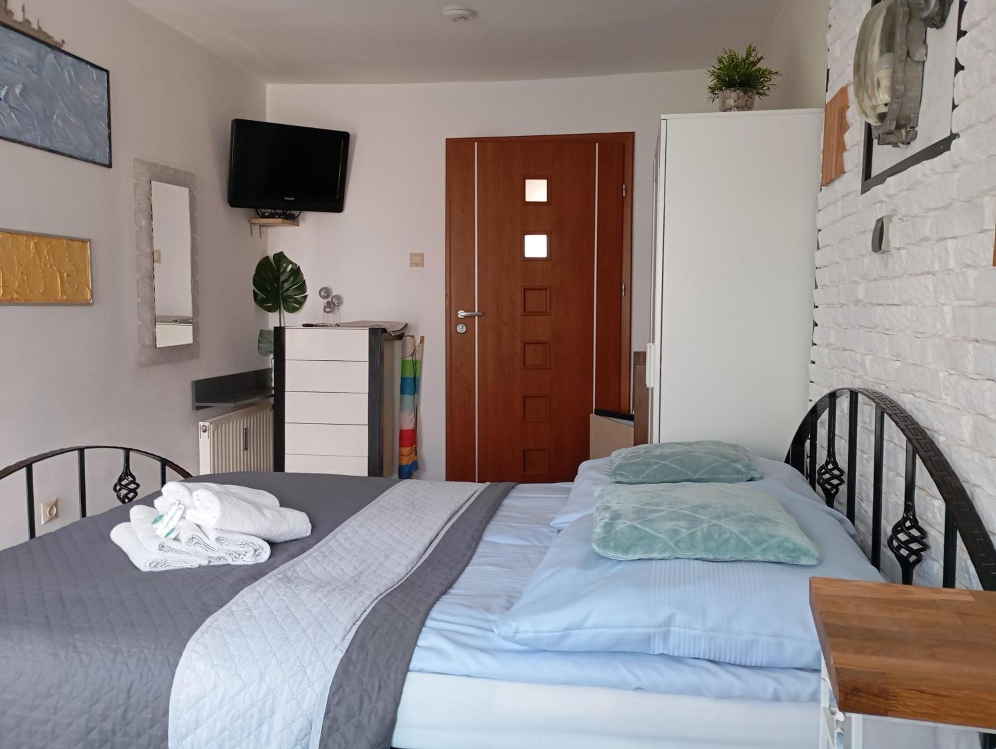 K 2 Hotel Jastrzebia Gora Luaran gambar